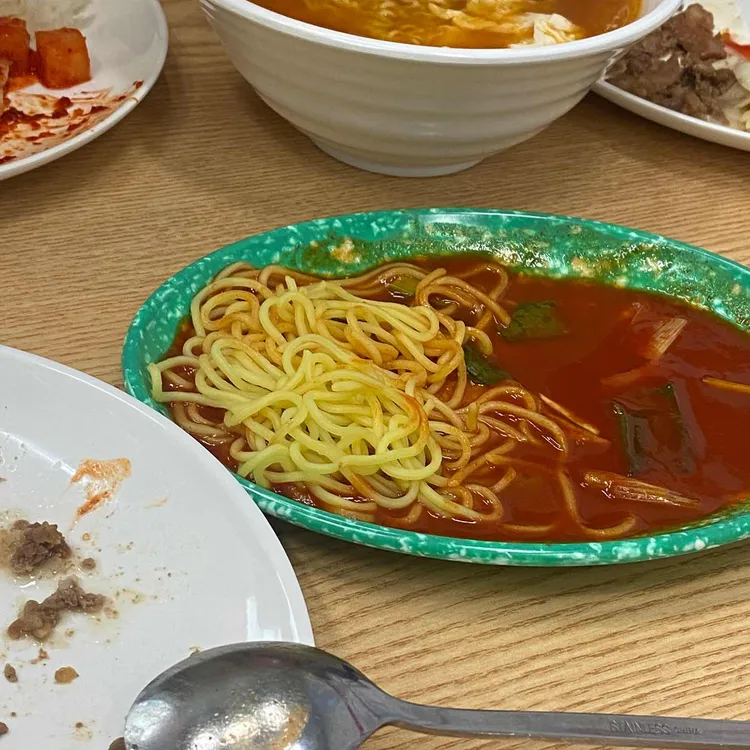 용갈이뷔페 대표 사진