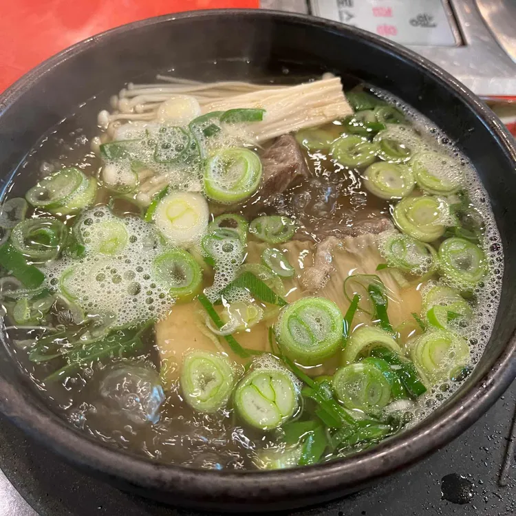청주본가 대표 사진