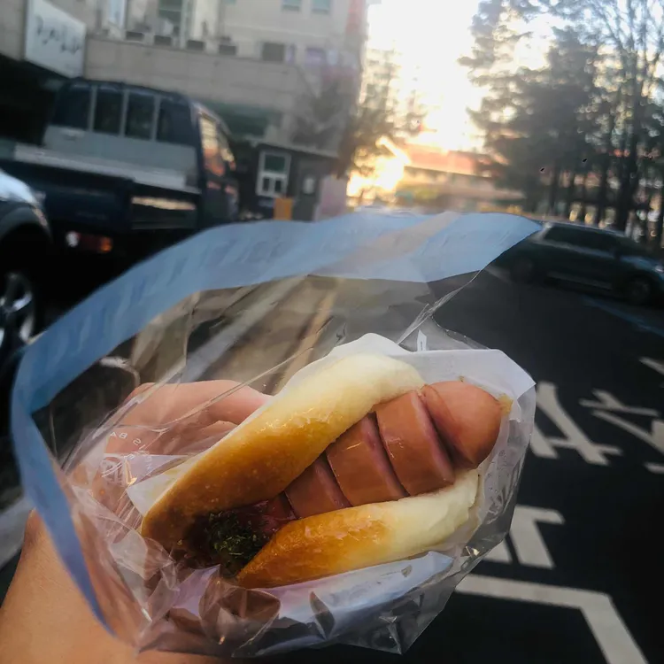 파리바게뜨 대표 사진