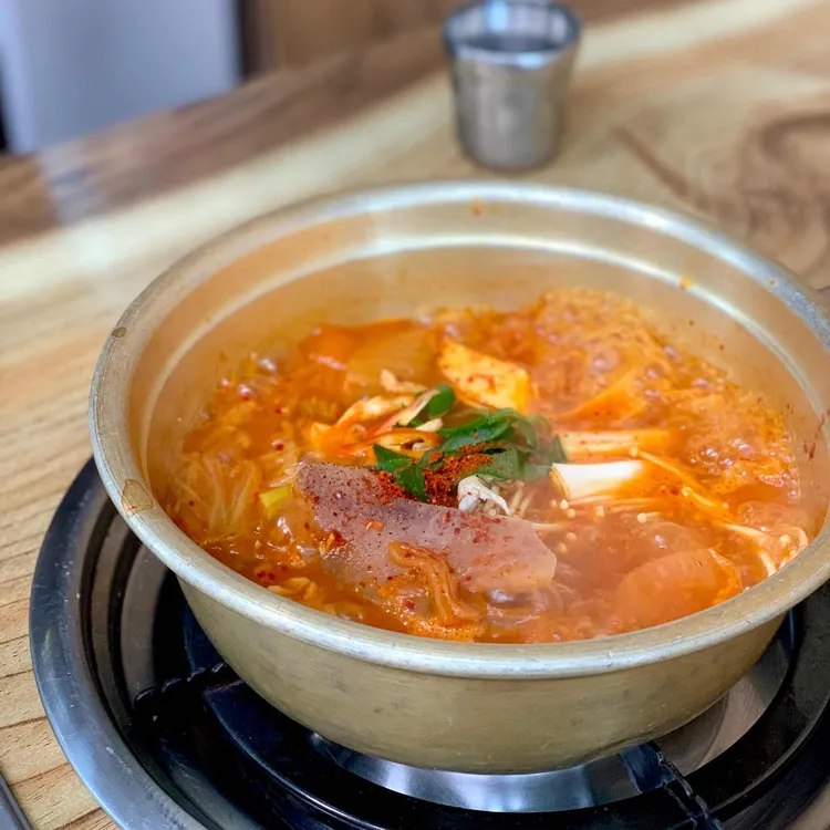 원자로식당 대표 사진