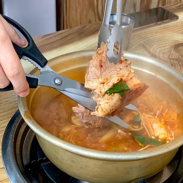 원자로식당 대표 사진