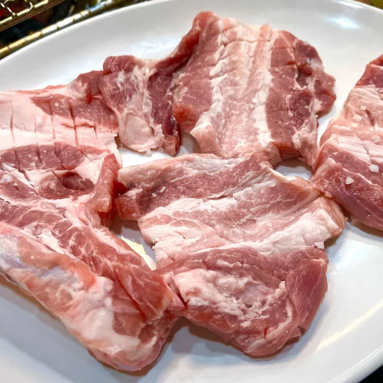 원조마포생갈비 본오점 대표 사진