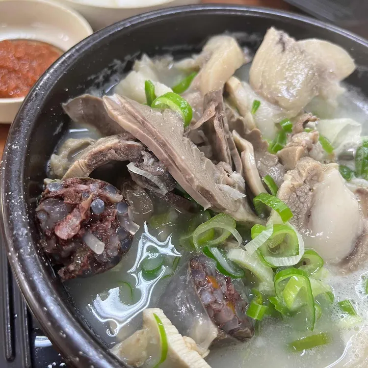 현가병천순대 대표 사진