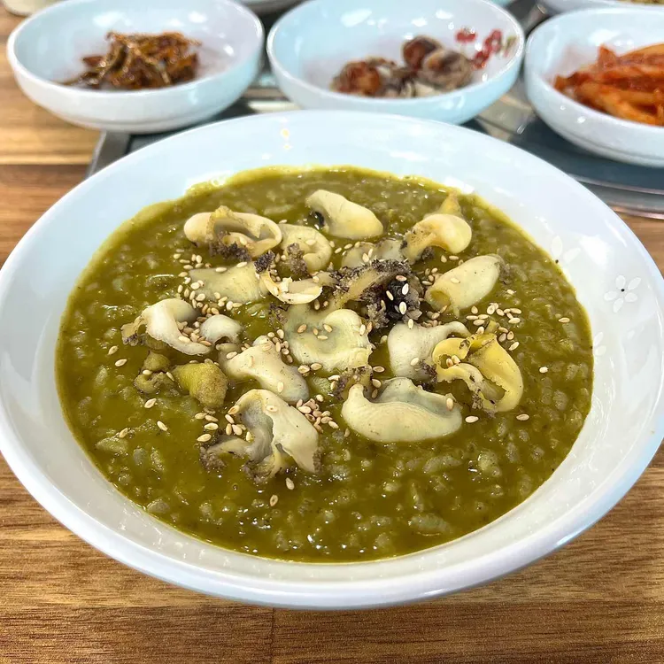 팔도전복해물 대표 사진