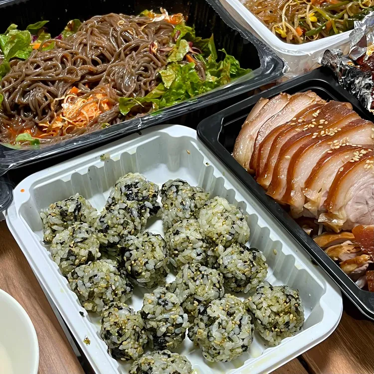 최가네최고왕족발 사진 2