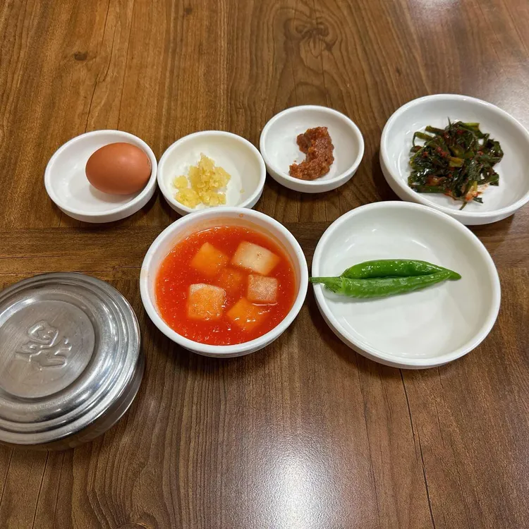 나영이네해장국 대표 사진