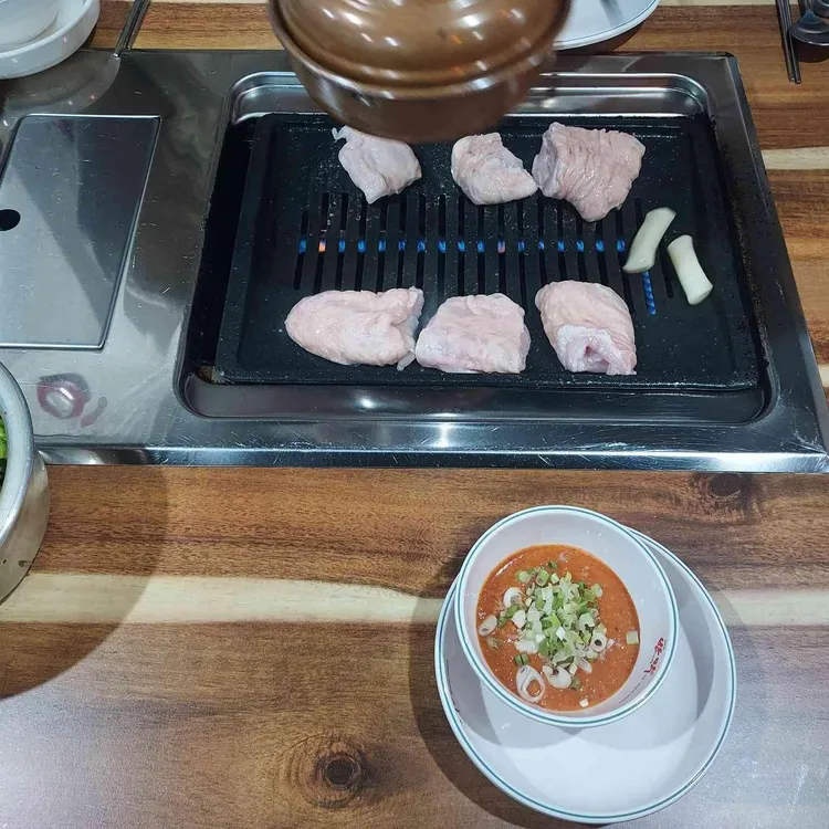 태영생막창 대표 사진