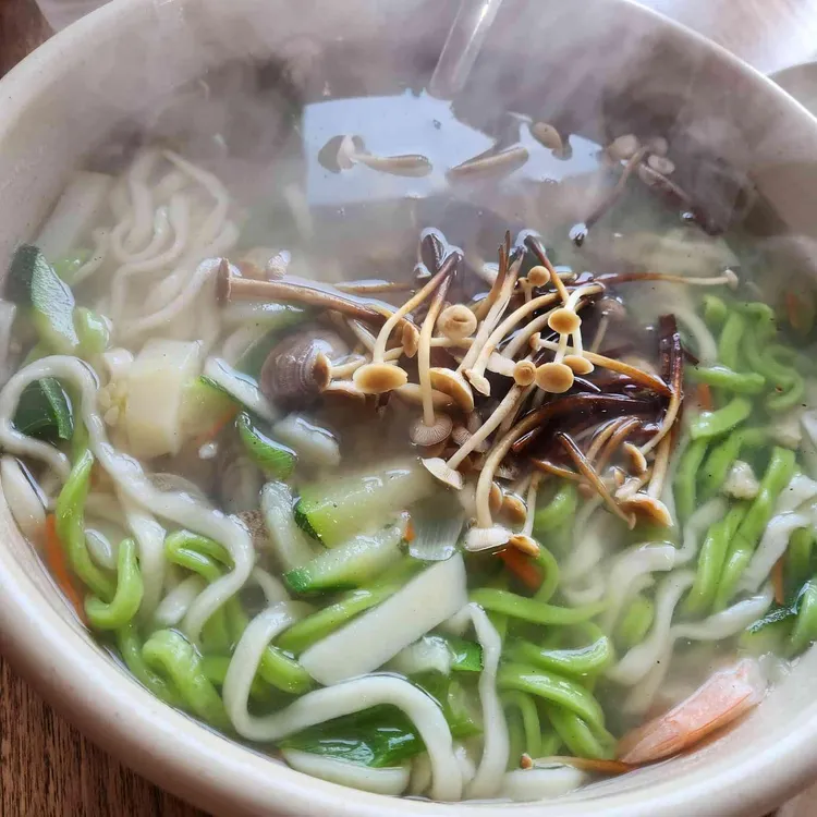 심애선 해물칼국수 대표 사진