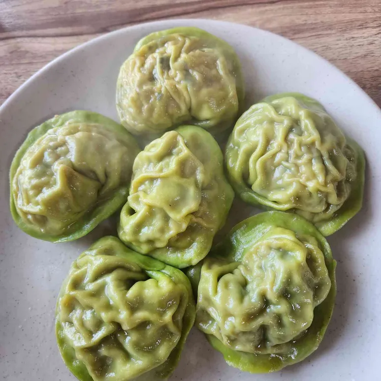 심애선 해물칼국수 대표 사진