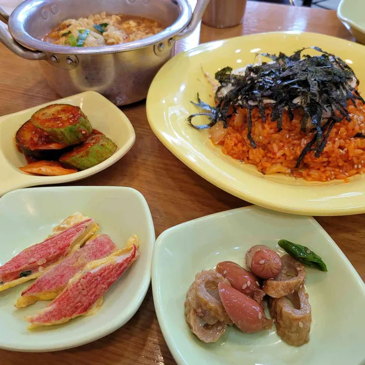 해나루김밥 대표 사진