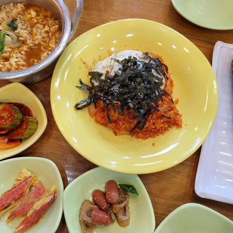해나루김밥 대표 사진