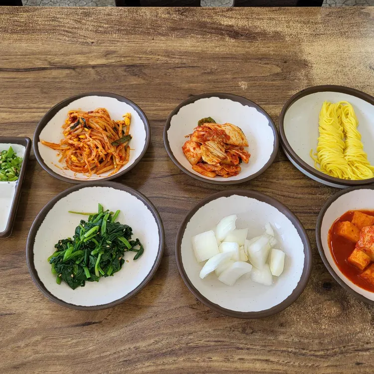 조바우가마솥추어탕 대표 사진