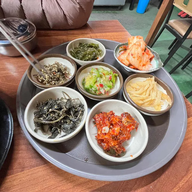 제일온천식당 대표 사진