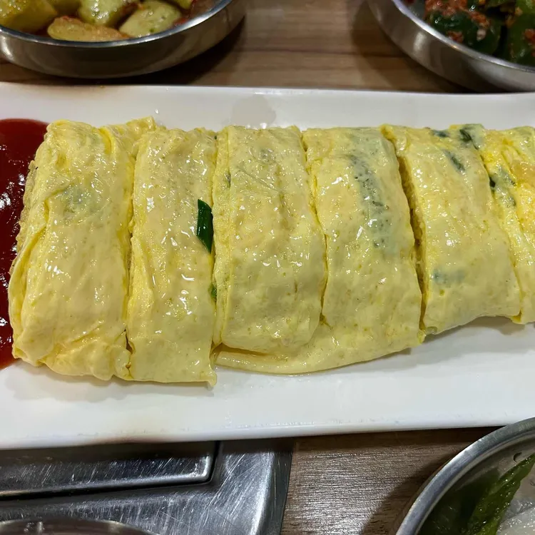 서교김치찌개 대표 사진