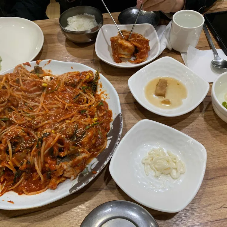 금정아구찜 대표 사진