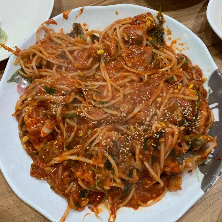 금정아구찜 대표 사진