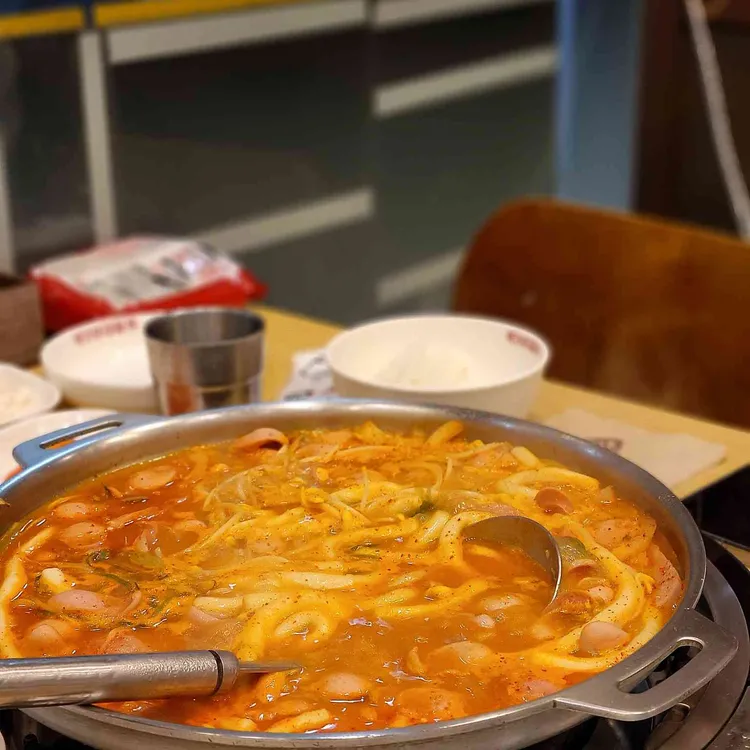 박가부대 대표 사진