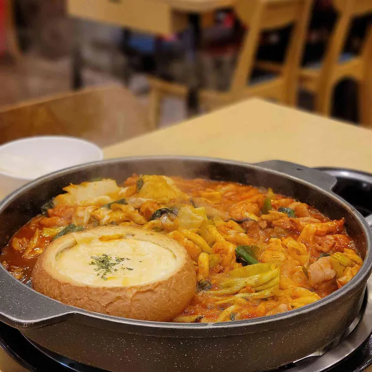 박가부대 대표 사진