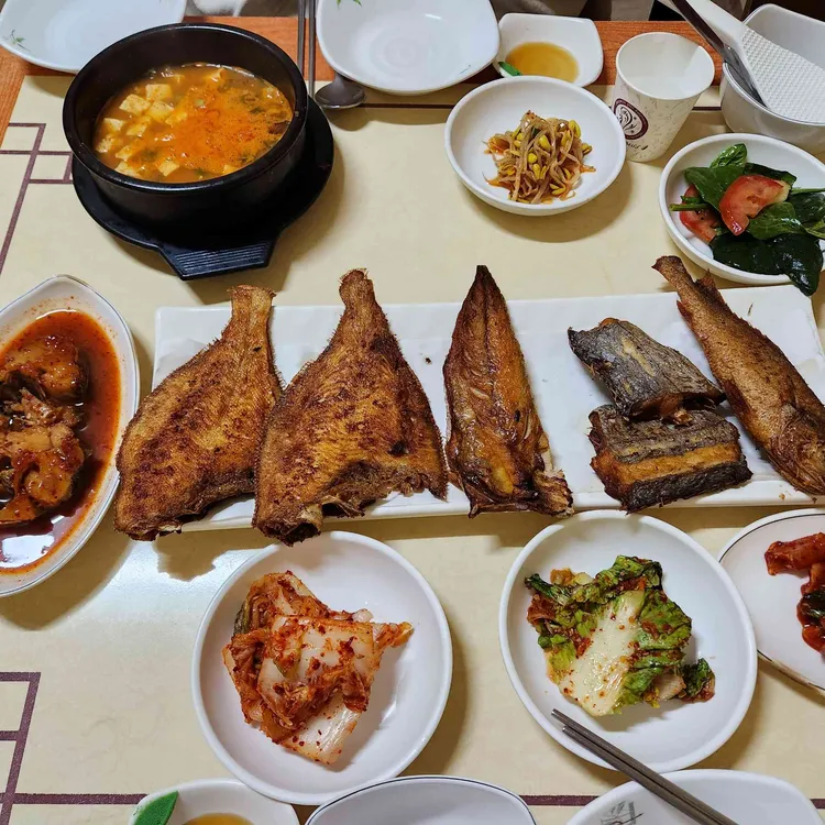 모아식당 대표 사진