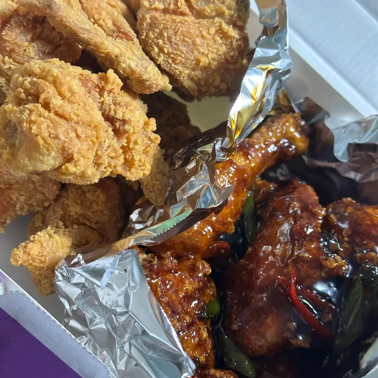 부어치킨 대표 사진