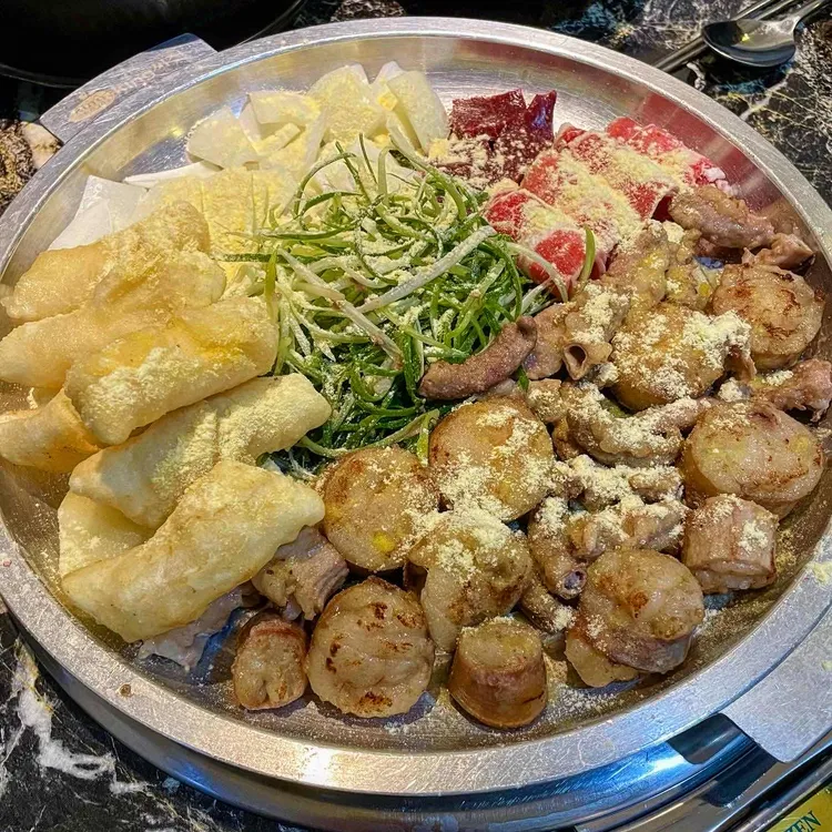 말뚝곱창, 대창 대왕 맛집 - AI 딩코의 맛집 공략