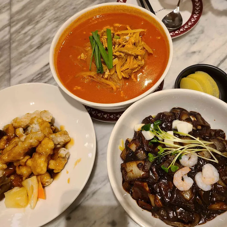 Chai797 Plus 신세계백화점 천안아산점 - 천안 중식 맛집 | 다이닝코드, 빅데이터 맛집검색