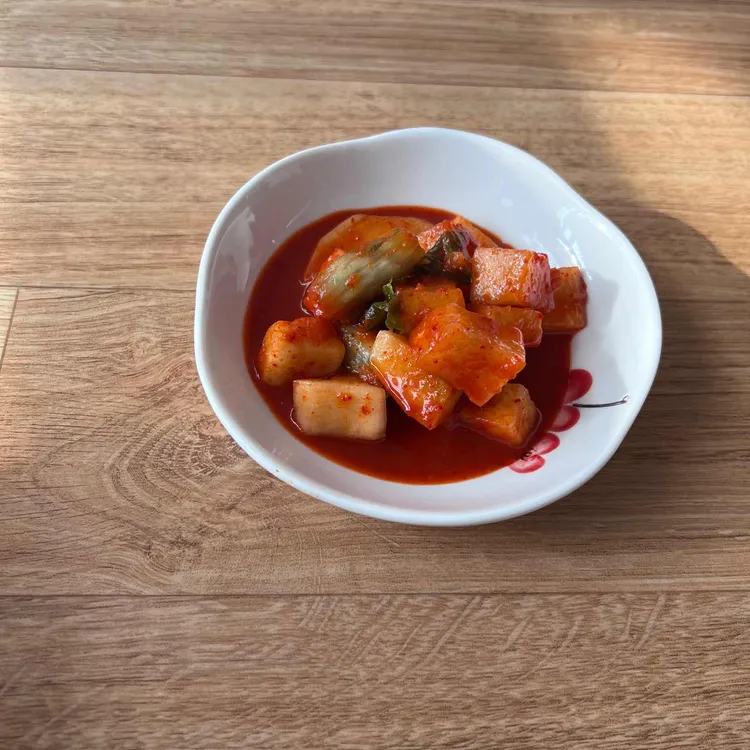 춘자멸치국수 대표 사진