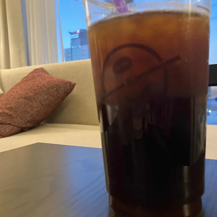 커피빈 CBTL 대표 사진