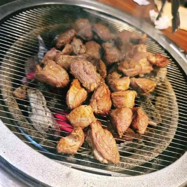 모락식당 대표 사진