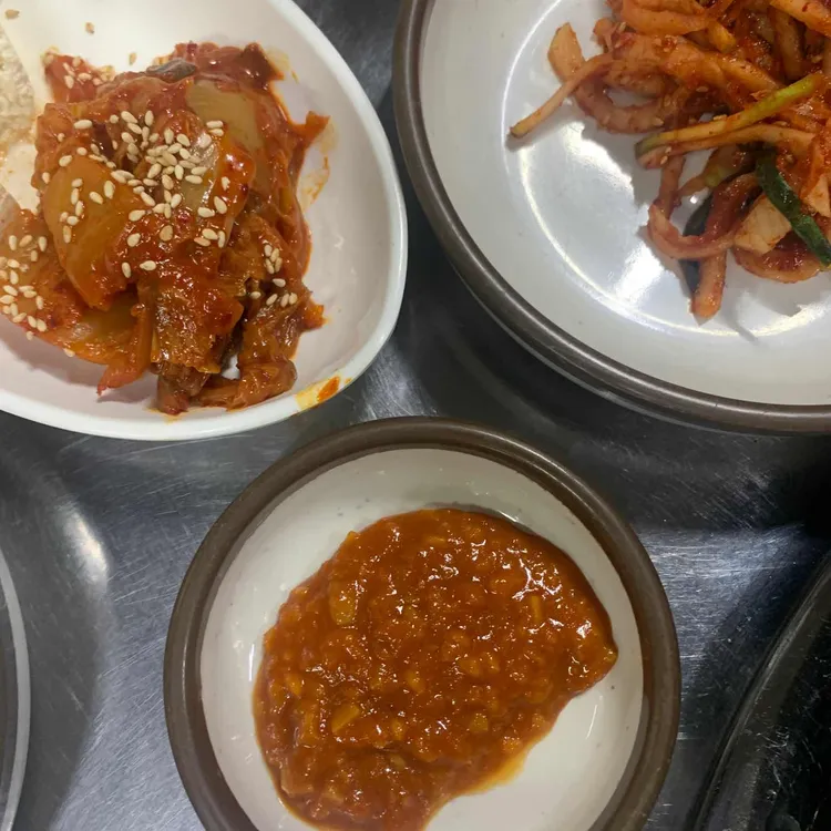 이모네연탄구이 대표 사진