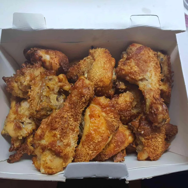 굽네치킨&피자 대표 사진