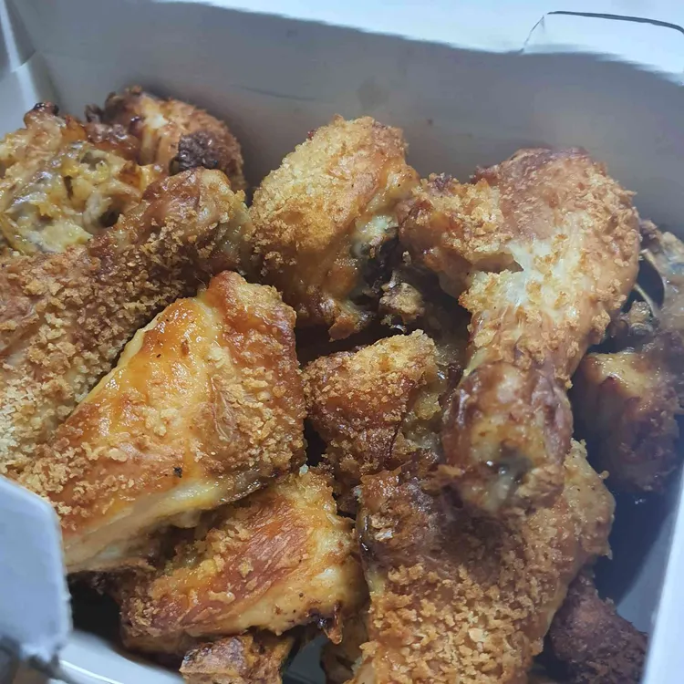 굽네치킨&피자 대표 사진