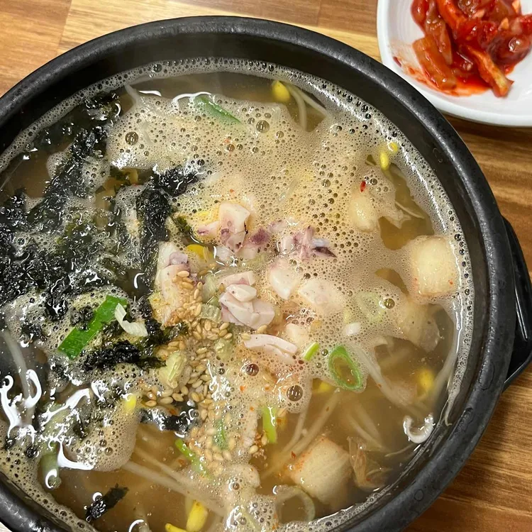 형가네콩나물국밥 대표 사진