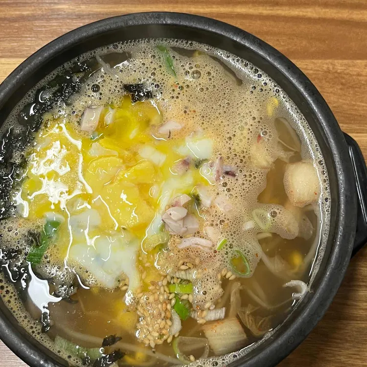 형가네콩나물국밥 대표 사진