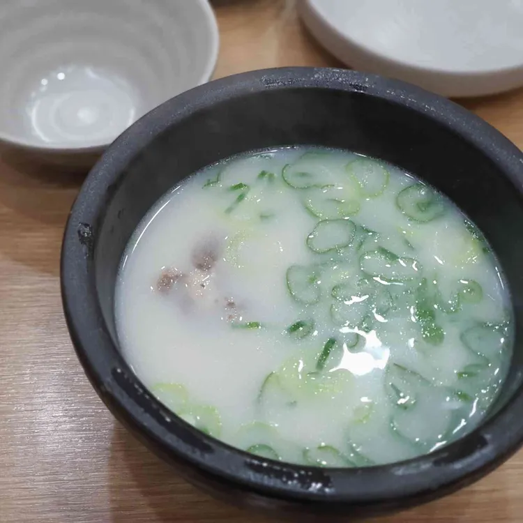 유가옥 대표 사진