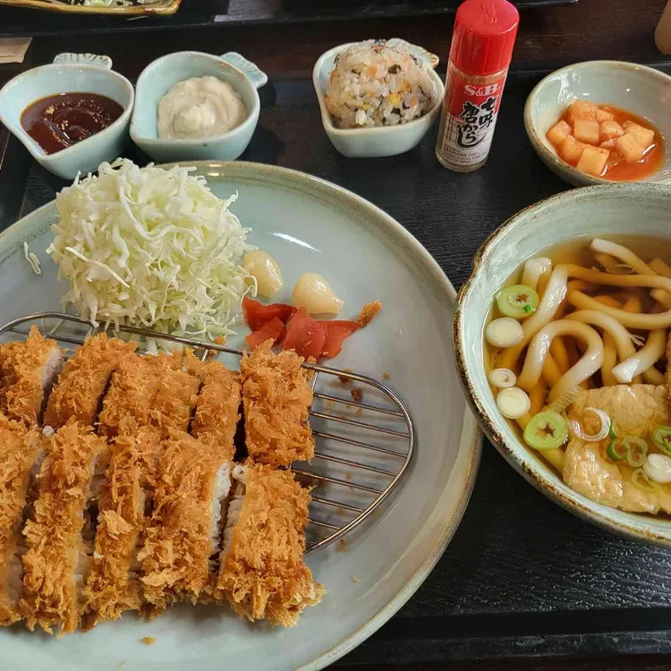 댓짱돈까스 대표 사진