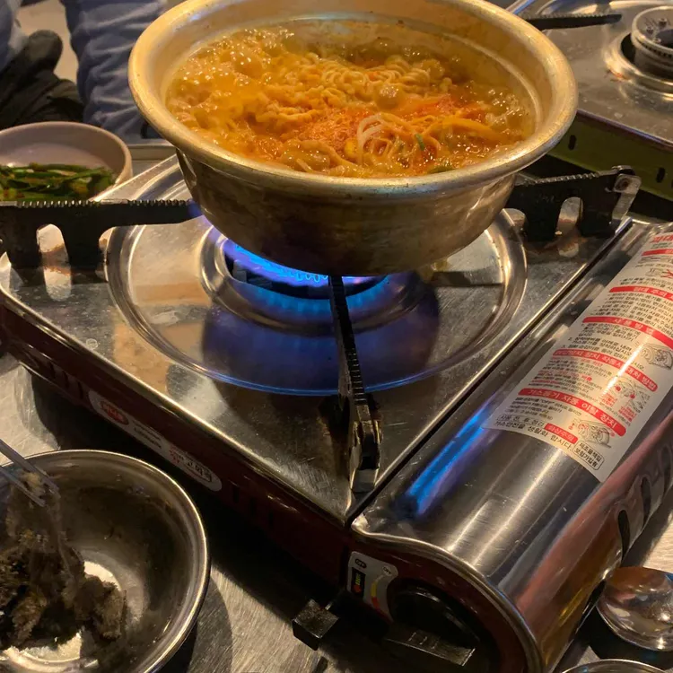 토평한우소곱창 대표 사진