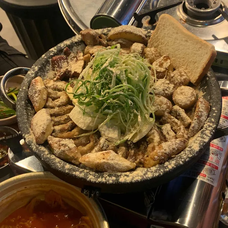 토평한우소곱창 대표 사진