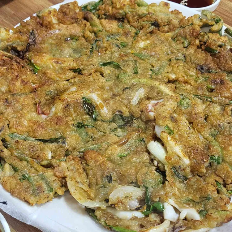 일월바지락칼국수 대표 사진