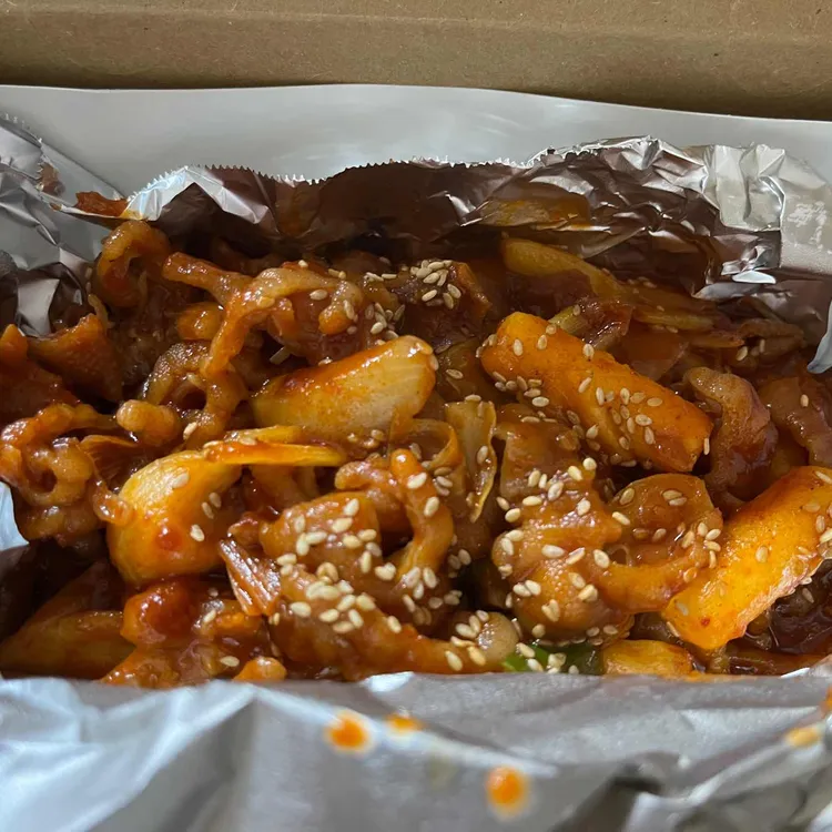 쌀을품은닭 대표 사진