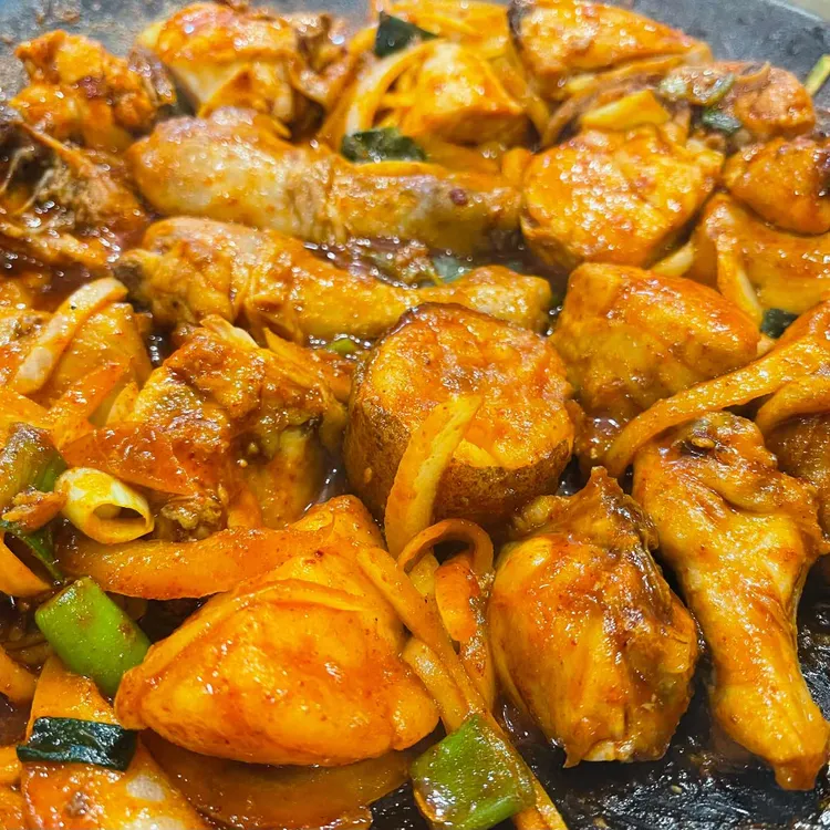 중앙식당 대표 사진