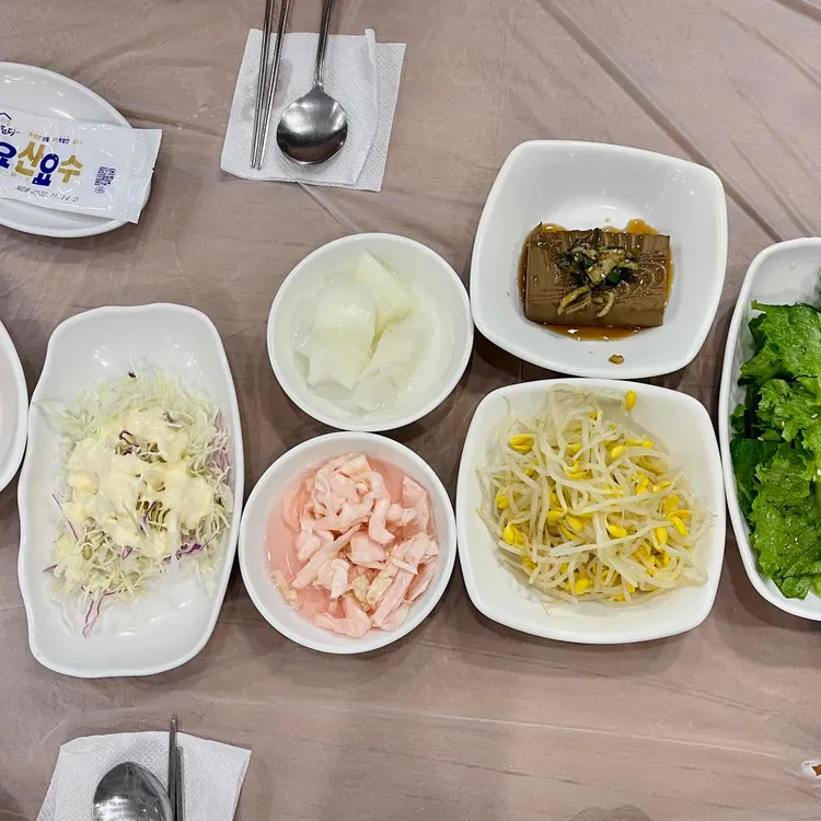 중앙식당 대표 사진