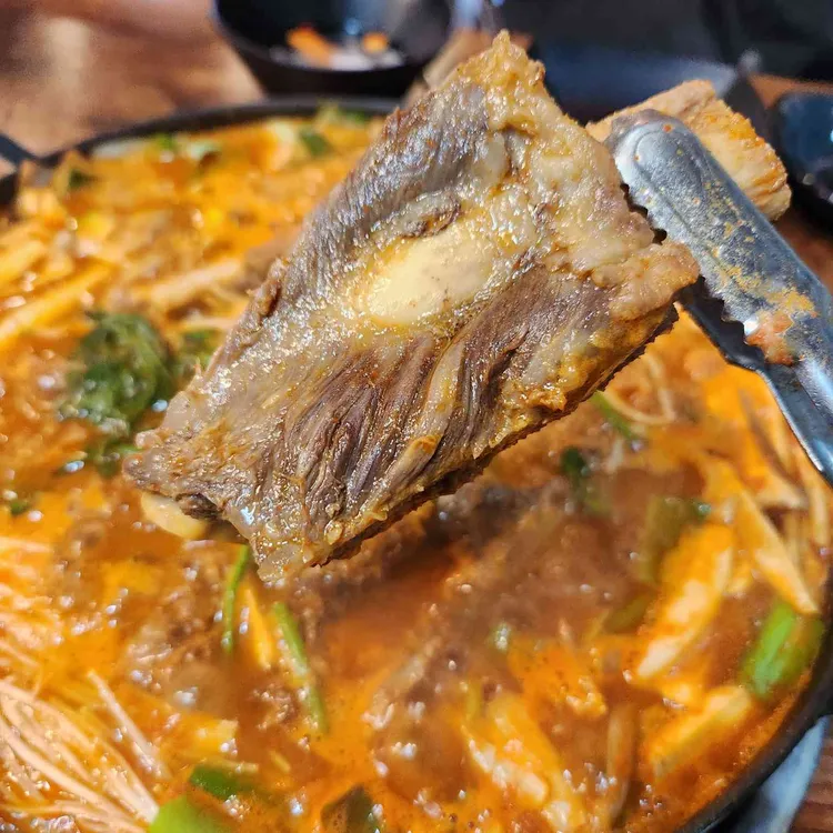 연남물갈비 대표 사진