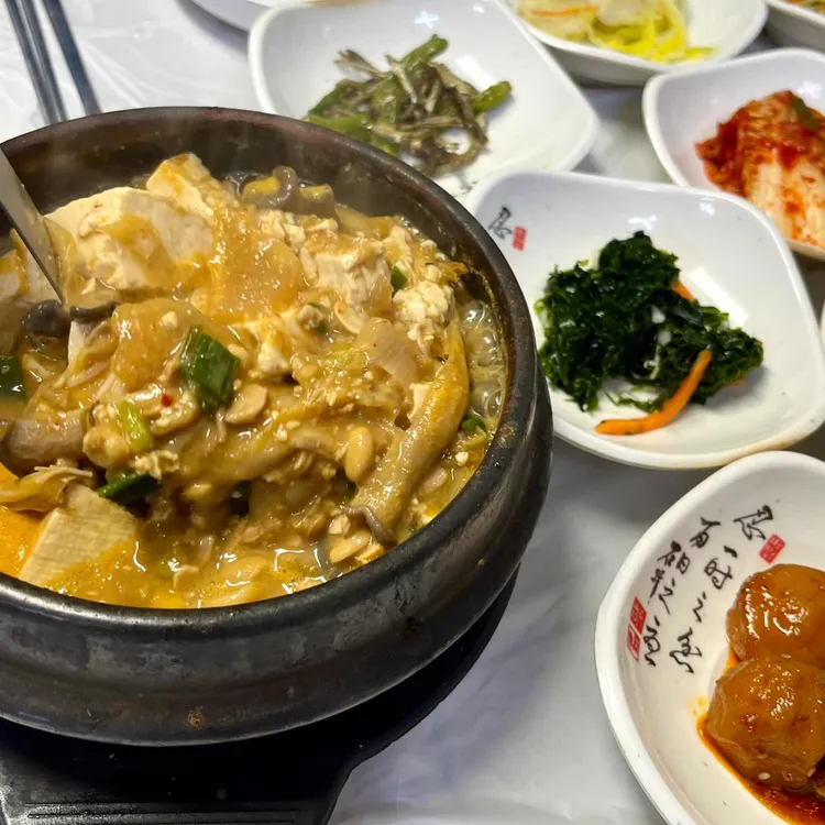 정원가든 대표 사진
