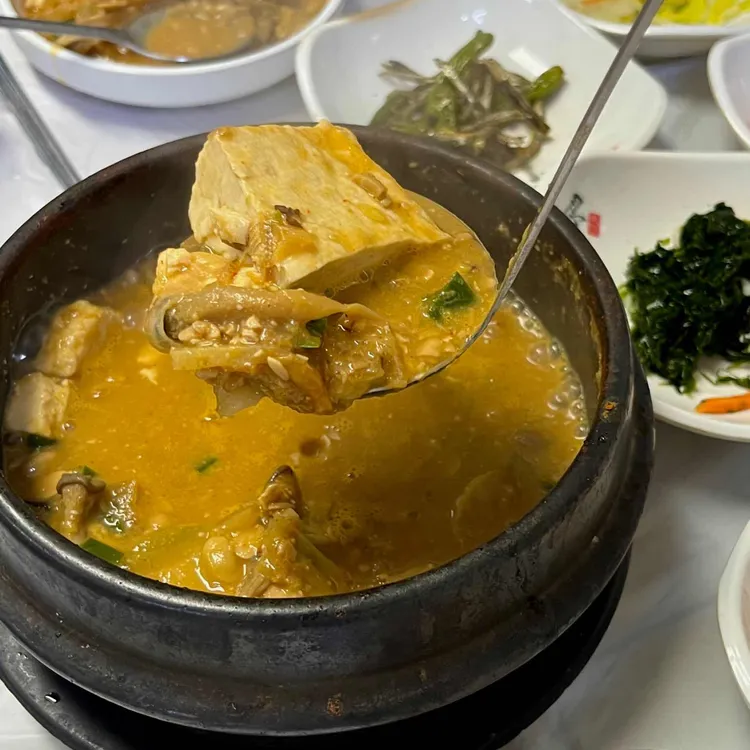 정원가든 대표 사진
