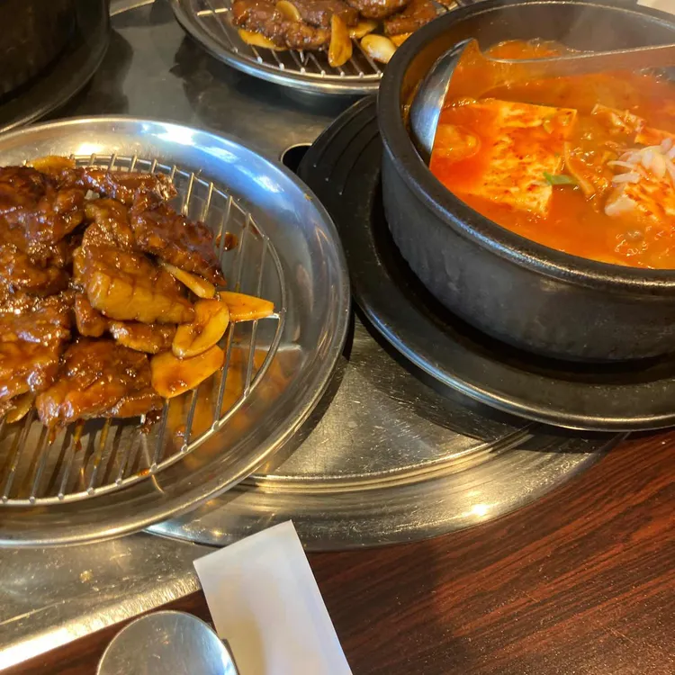 고기살롱 대표 사진