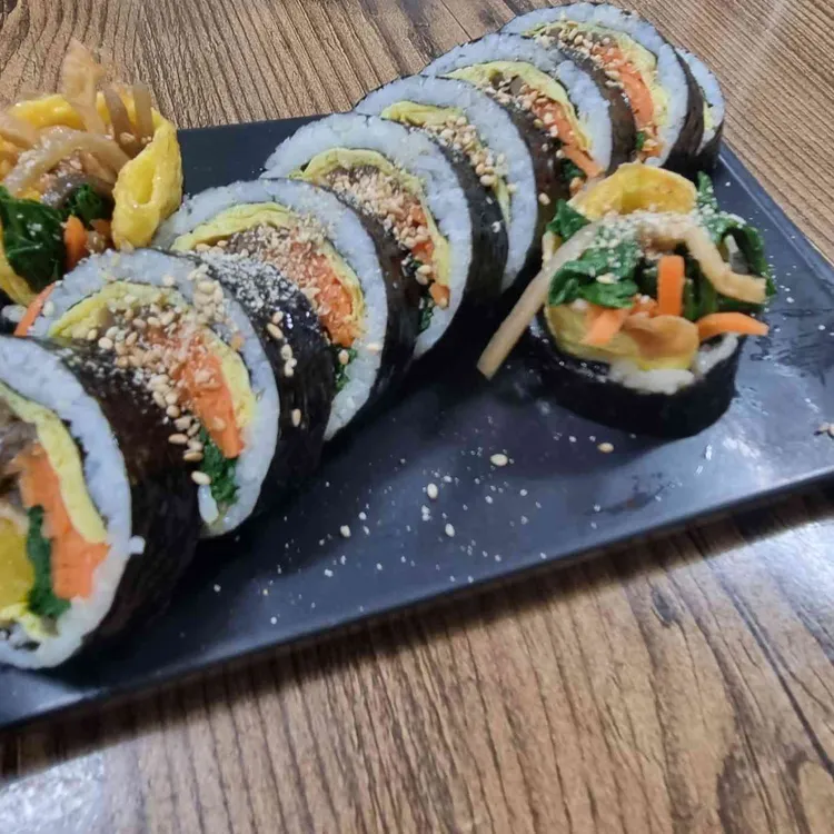 칼국수명가 대표 사진