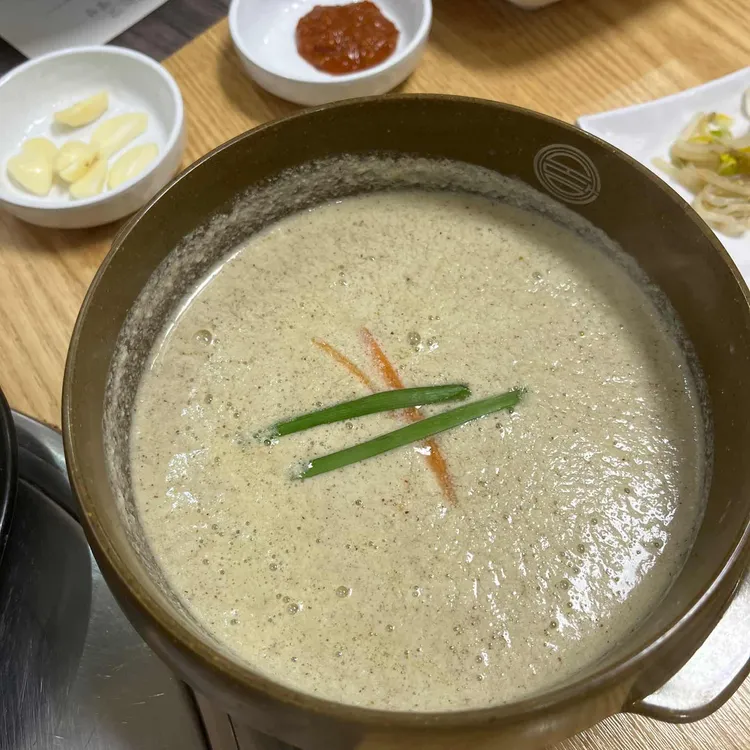 도담갈비 대표 사진