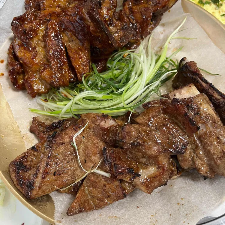 도담갈비 대표 사진