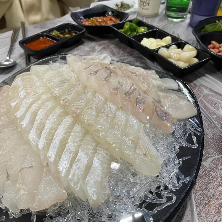 남양수산시장 대표 사진